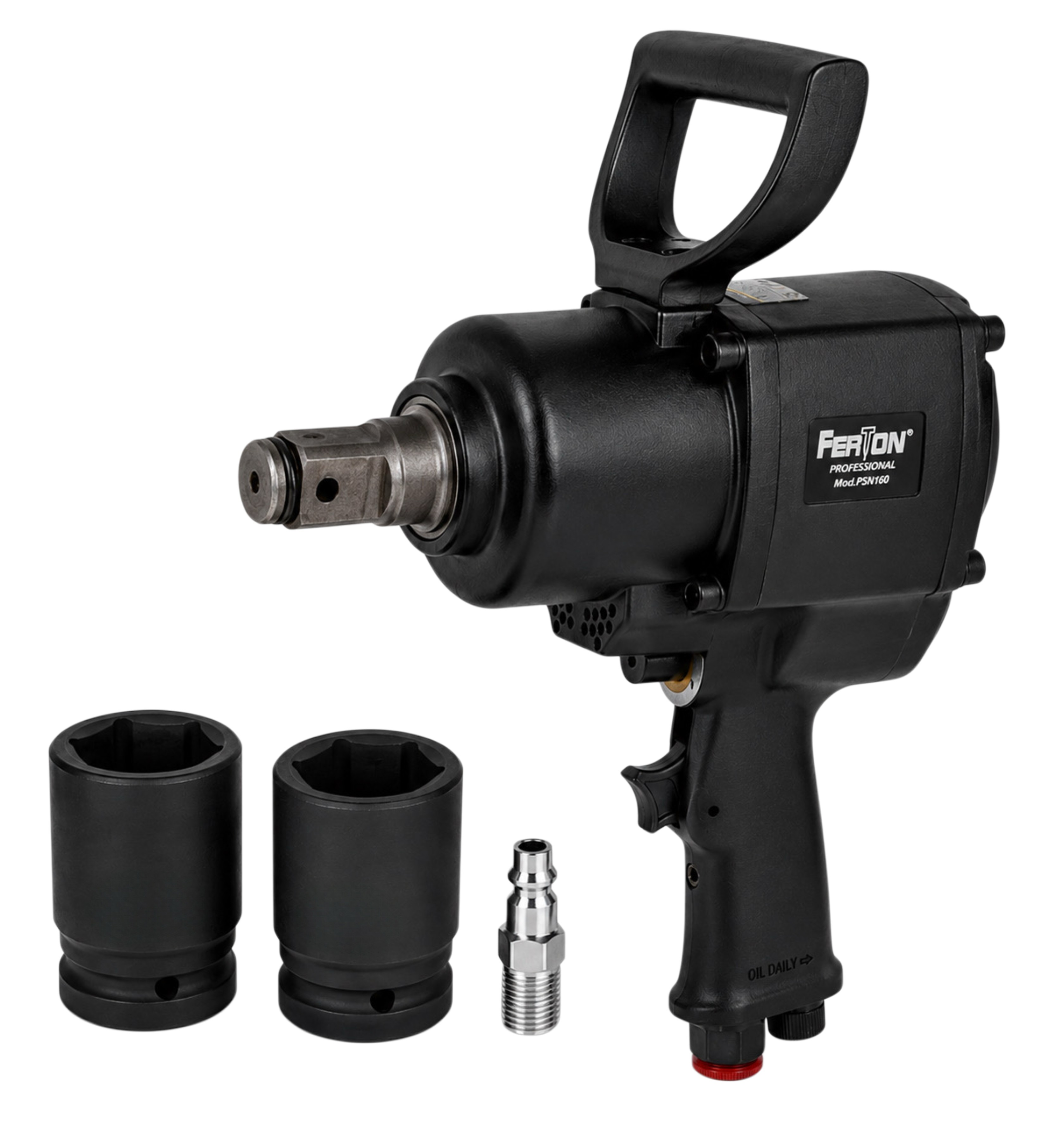 Llave de Impacto 3/4"